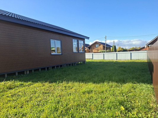 Продам дом, Антоновская ул, Зарелье д, 0 км от города