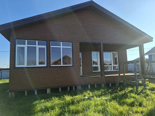 Продам дом, Антоновская ул, Зарелье д, 0 км от города