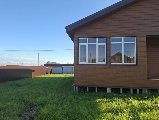 Продам дом, Антоновская ул, Зарелье д, 0 км от города