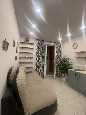 Продам однокомнатную (1-комн.) квартиру, им. Ивана Беличенко ул, 103к1, Краснодар г