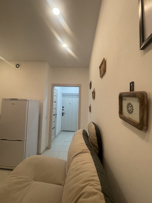 Продам однокомнатную (1-комн.) квартиру, им. Ивана Беличенко ул, 103к1, Краснодар г