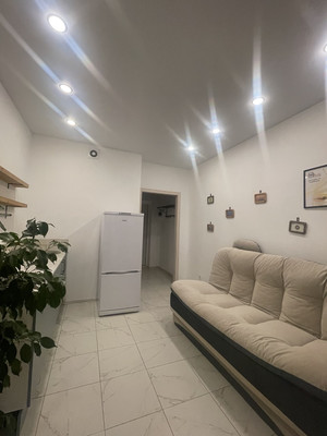 Продам однокомнатную (1-комн.) квартиру, им. Ивана Беличенко ул, 103к1, Краснодар г