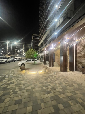 Продам однокомнатную (1-комн.) квартиру, им. Ивана Беличенко ул, 103к1, Краснодар г