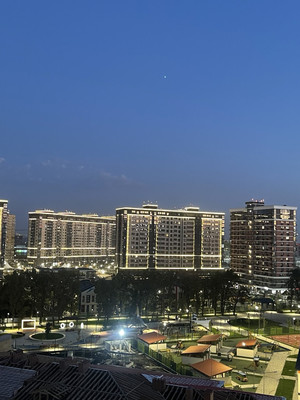 Продам однокомнатную (1-комн.) квартиру, им. Ивана Беличенко ул, 103к1, Краснодар г