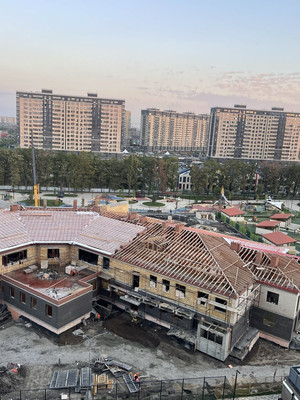 Продам однокомнатную (1-комн.) квартиру, им. Ивана Беличенко ул, 103к1, Краснодар г