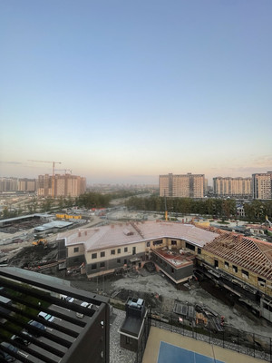 Продам однокомнатную (1-комн.) квартиру, им. Ивана Беличенко ул, 103к1, Краснодар г