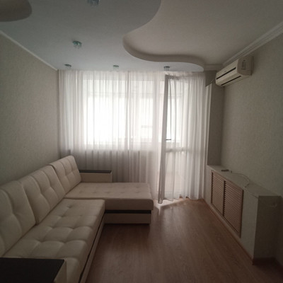 Продам однокомнатную (1-комн.) квартиру, Хакурате ул, 229, Майкоп г