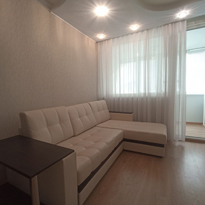 Продам однокомнатную (1-комн.) квартиру, Хакурате ул, 229, Майкоп г