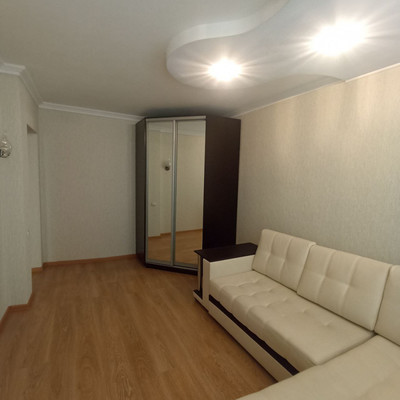 Продам однокомнатную (1-комн.) квартиру, Хакурате ул, 229, Майкоп г