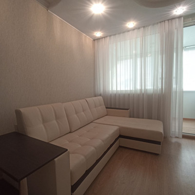 Продам однокомнатную (1-комн.) квартиру, Хакурате ул, 229, Майкоп г