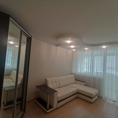 Продам однокомнатную (1-комн.) квартиру, Хакурате ул, 229, Майкоп г