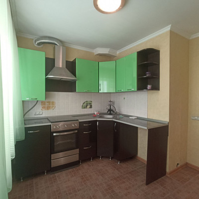 Продам однокомнатную (1-комн.) квартиру, Хакурате ул, 229, Майкоп г