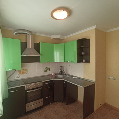 Продам однокомнатную (1-комн.) квартиру, Хакурате ул, 229, Майкоп г
