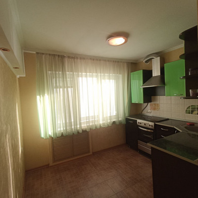 Продам однокомнатную (1-комн.) квартиру, Хакурате ул, 229, Майкоп г