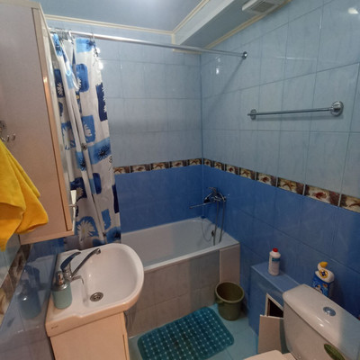 Продам однокомнатную (1-комн.) квартиру, Хакурате ул, 229, Майкоп г
