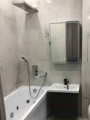 Сдам двухкомнатную (2-комн.) квартиру, Крузенштерна ул, 12к3, Москва г