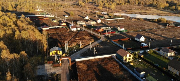 Продам участок 7 соток, ИЖС, Барановское с, 0 км от города