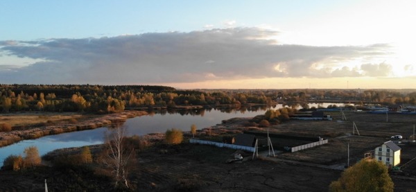 Продам участок 7 соток, ИЖС, Барановское с, 0 км от города