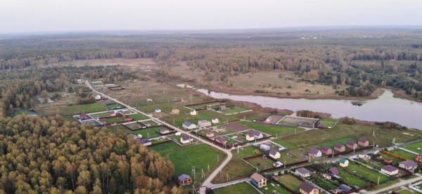 Продам участок 7 соток, ИЖС, Барановское с, 0 км от города