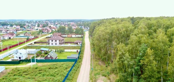 Продам участок 7 соток, ИЖС, Барановское с, 0 км от города