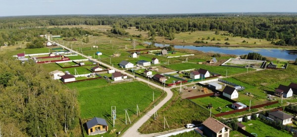 Продам участок 7 соток, ИЖС, Барановское с, 0 км от города
