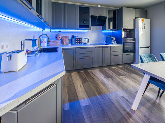 Продам трехкомнатную (3-комн.) квартиру, Преображенская ул, 4, Люберцы г