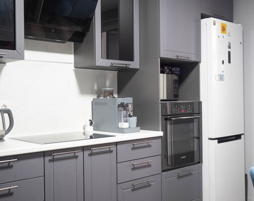 Продам трехкомнатную (3-комн.) квартиру, Преображенская ул, 4, Люберцы г