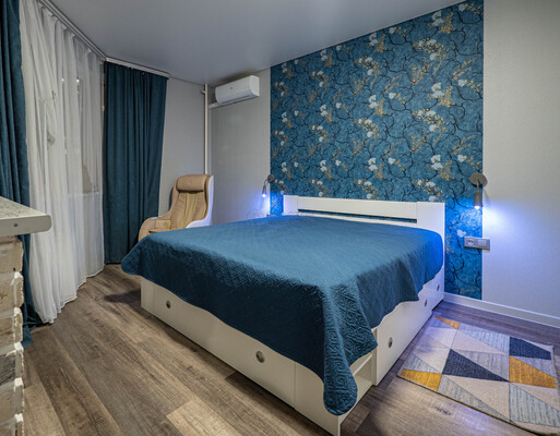 Продам трехкомнатную (3-комн.) квартиру, Преображенская ул, 4, Люберцы г