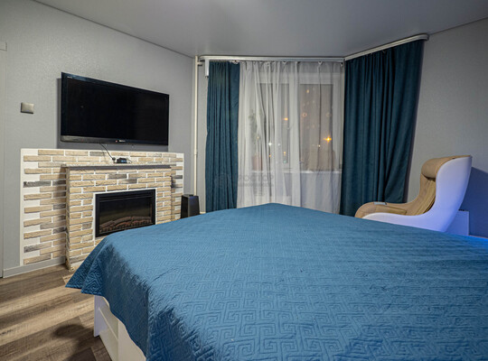 Продам трехкомнатную (3-комн.) квартиру, Преображенская ул, 4, Люберцы г