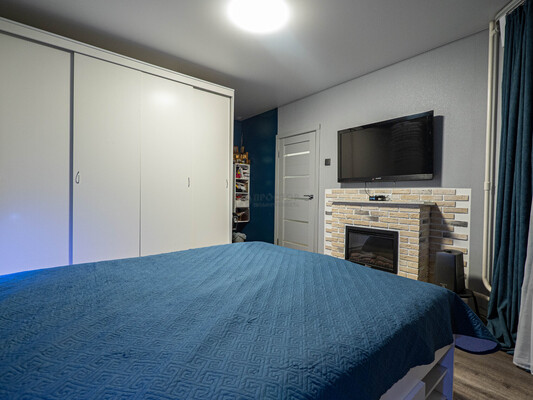 Продам трехкомнатную (3-комн.) квартиру, Преображенская ул, 4, Люберцы г