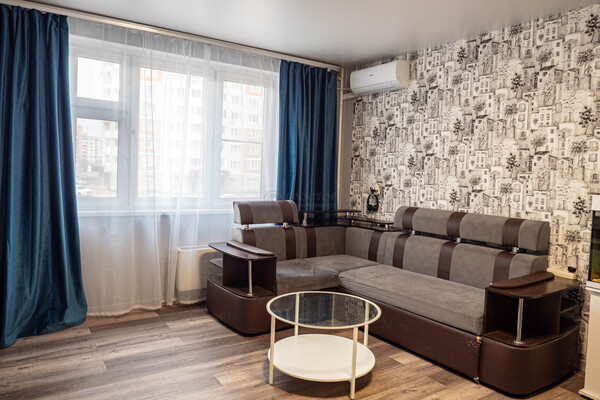 Продам трехкомнатную (3-комн.) квартиру, Преображенская ул, 4, Люберцы г