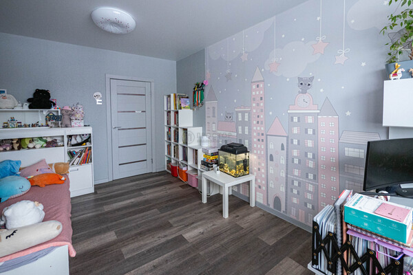 Продам трехкомнатную (3-комн.) квартиру, Преображенская ул, 4, Люберцы г