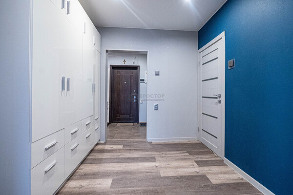 Продам трехкомнатную (3-комн.) квартиру, Преображенская ул, 4, Люберцы г