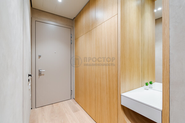 Сдам двухкомнатную (2-комн.) квартиру, Ленинградский пр-кт, 37/3, Москва г