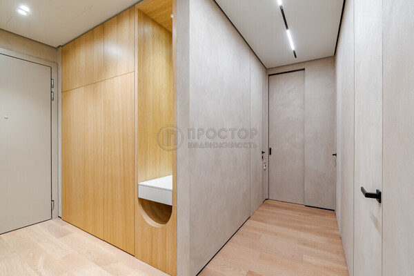 Сдам двухкомнатную (2-комн.) квартиру, Ленинградский пр-кт, 37/3, Москва г