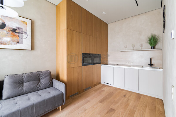 Сдам двухкомнатную (2-комн.) квартиру, Ленинградский пр-кт, 37/3, Москва г