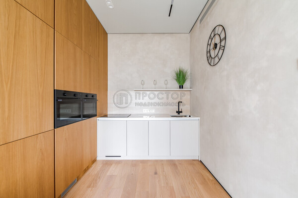 Сдам двухкомнатную (2-комн.) квартиру, Ленинградский пр-кт, 37/3, Москва г