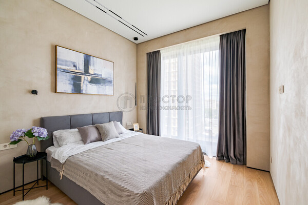 Сдам двухкомнатную (2-комн.) квартиру, Ленинградский пр-кт, 37/3, Москва г