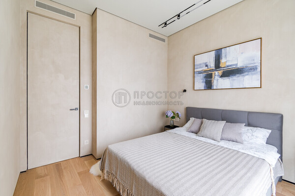 Сдам двухкомнатную (2-комн.) квартиру, Ленинградский пр-кт, 37/3, Москва г