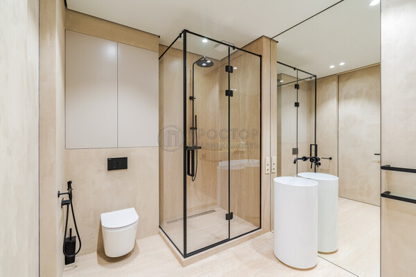 Сдам двухкомнатную (2-комн.) квартиру, Ленинградский пр-кт, 37/3, Москва г