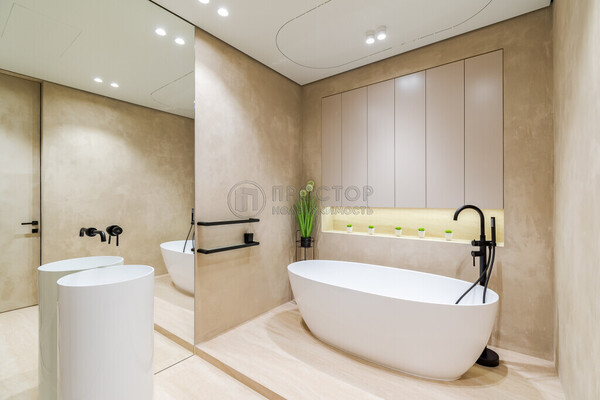 Сдам двухкомнатную (2-комн.) квартиру, Ленинградский пр-кт, 37/3, Москва г