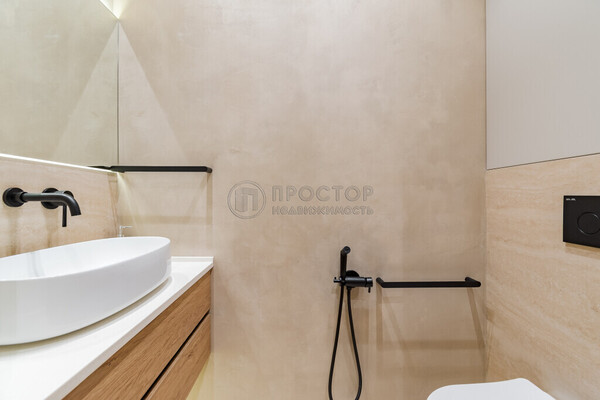 Сдам двухкомнатную (2-комн.) квартиру, Ленинградский пр-кт, 37/3, Москва г