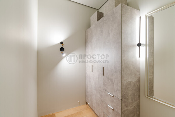 Сдам двухкомнатную (2-комн.) квартиру, Ленинградский пр-кт, 37/3, Москва г