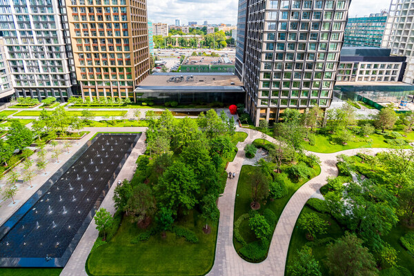 Сдам двухкомнатную (2-комн.) квартиру, Ленинградский пр-кт, 37/3, Москва г