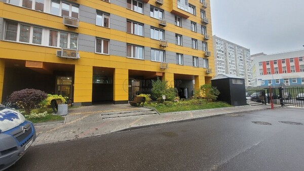 Продам двухкомнатную (2-комн.) квартиру, Радужная ул, 2, Видное г