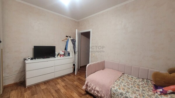 Продам двухкомнатную (2-комн.) квартиру, Радужная ул, 2, Видное г