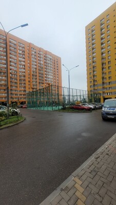 Продам двухкомнатную (2-комн.) квартиру, Радужная ул, 2, Видное г