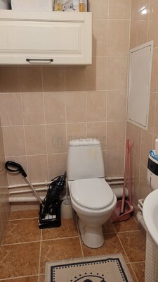 Продам двухкомнатную (2-комн.) квартиру, Радужная ул, 2, Видное г