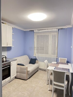 Продам однокомнатную (1-комн.) квартиру, Чечёрский проезд, 122к3, Воскресенское п