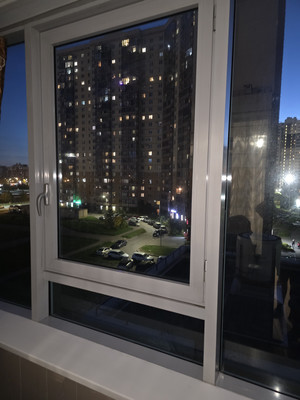 Продам однокомнатную (1-комн.) квартиру, Мебельная ул, 35Ак2, Санкт-Петербург г